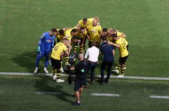 Η ΑΕΚ πέταξε εύκολα μια τεράστια ευκαιρία, ίσως όμως βρει μια μεγαλύτερη