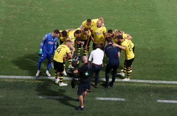 Η ΑΕΚ πέταξε εύκολα μια τεράστια ευκαιρία, ίσως όμως βρει μια μεγαλύτερη