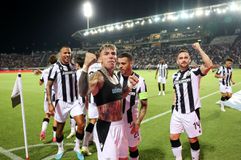 Για το βήμα πρόκρισης στην κατάμεστη Τούμπα ο ΠΑΟΚ