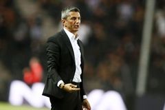 Λουτσέσκου: «Κάναμε εξαιρετική δουλεία το καλοκαίρι - Είναι κάτι παραπάνω από μια πρόκριση»