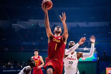 Έσπασε το ρόδι η Κίνα!