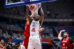 Η Γαλλία κέρδισε το ανούσιο παιχνίδι κατάταξης