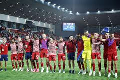 Σούπερ Ολυμπιακός με μάγκα Μαρτίνεθ!