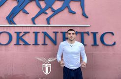 Μανδάς: «Έτσι έκλεισε η μεταγραφή στη Λάτσιο - Δεν έχουν ιδέα από το ελληνικό ποδόσφαιρο»