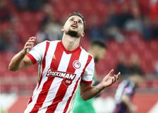 Tίτλοι τέλους για τον Κέβιν Μιραλάς: Αποσύρεται από το ποδόσφαιρο και γίνεται τεχνικός διευθυντής