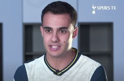 Ο Ρεγκιλόν επέστρεψε στην Τότεναμ