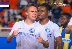 Αποκλεισμός από τη Γάνδη για τον ΑΠΟΕΛ - Πρόκριση στους ομίλους για Φενέρμπαχτσε και Βικτόρια Πλζεν