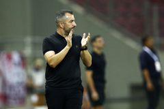 Η ενδεκάδα του Ολυμπιακού κόντρα στην Τσουκαρίτσκι