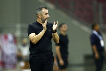 Η ενδεκάδα του Ολυμπιακού κόντρα στην Τσουκαρίτσκι