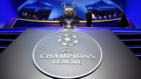 Πού θα δείτε τους αγώνες της πρεμιέρας του Champions League