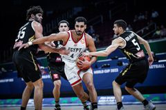 Η Αίγυπτος κέρδισε την Ιορδανία και πλησιάζει στους Ολυμπιακούς Αγώνες