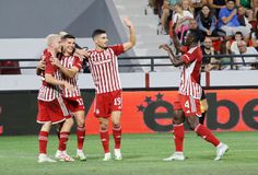 Οι πιθανοί αντίπαλοι του Ολυμπιακού στους ομίλους του Europa League