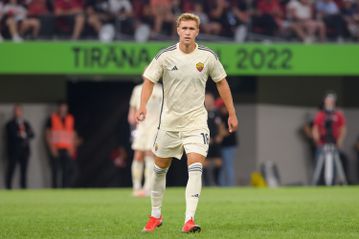 Κλείνει το «μπαμ»: «Επέλεξε Ολυμπιακό ο Σολμπάκεν»