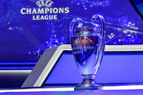 Το φεστιβάλ ποδοσφαίρου αρχίζει: Οι όμιλοι του Champions League για τη σεζόν 2023/24