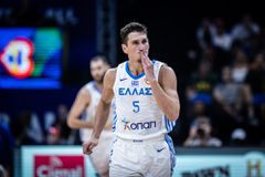 Η Εθνική της αυταπάρνησης και ο ανηφορικός δρόμος κόντρα στη Λιθουανία