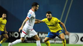 Tα highlights από την «τριάρα» του Παναιτωλικού εναντίον του Πανσερραϊκού