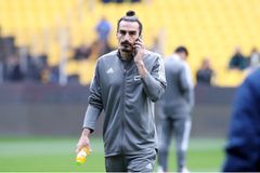 Χριστοδουλόπουλος: «Να γυρίσουμε τον Ηρακλή στα μεγάλα σαλόνια» (vid)