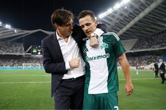 Χωρίς Ίνγκασον, Μαξίμοβιτς, Γερεμέγεφ κόντρα στην Athens Καλλιθέα