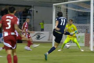 Απείλησε με Βλαχομήτρο η Λαμία, ξανά σε ετοιμότητα ο Τζολάκης