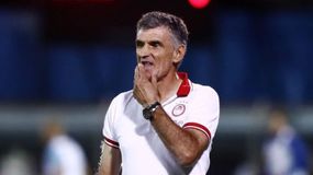 Μεντιλίμπαρ: «Ο Ελ Κααμπί μας δίνει περισσότερα πράγματα από το να βάζει μόνο γκολ»