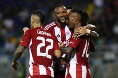 Mόνος στην κορυφή και περιμένει ο Ολυμπιακός: Η βαθμολογία της Stoiximan Super League