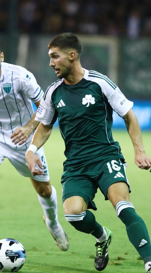 Ο Λεβαδειακός του σήμερα, η σύγκριση με τον Παναθηναϊκό που έρχεται αβίαστα και ο κίνδυνος να «καούν» οι νέοι!