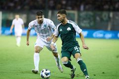 Η βαθμολογία της Stoiximan Super League μετά την «γκέλα» του Παναθηναϊκού και τις νίκες ΑΕΚ, ΠΑΟΚ