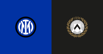 LIVE: ΙΝΤΕΡ - ΟΥΝΤΙΝΕΖΕ 