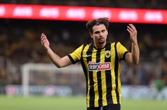 Ο Μαρίν στις κλήσεις της εθνικής Ρουμανίας