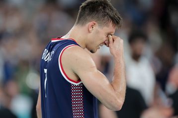 Μ' ένα όνειρο τρελό: Η προφητική ατάκα του Μπογκντάνοβιτς στο Sportal για τους τραυματισμούς ενόψει Eurobasket