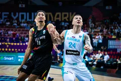 Τα αποτελέσματα και η βαθμολογία του Δ' ομίλου του EuroBasket