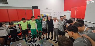 Η ομιλία του Μπούση στις Σέρρες και «1, 2, 3 ΟΦΗ»! (vid)