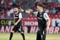 Φιλικό προετοιμασίας για ΟΦΗ και Χανιά