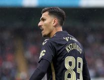 Buzzer beater του Κυζιρίδη και 2-1 η Χαρτς (vid)