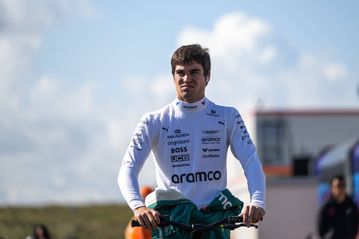 Ο Στρολ θέλησε δύο φορές να εγκαταλείψει τη Formula 1