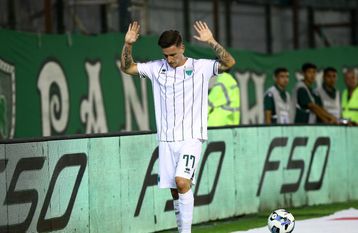 Ο Βέρμπιτς δεν πανηγύρισε το γκολ του κόντρα στον Παναθηναϊκό (pic/vid)