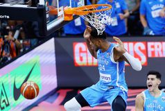 Εθνική on fire... έπνιξε τη Γεωργία και βρίσκεται αγκαλιά με τους «16»