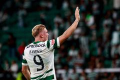 Η Τσέλσι παίρνει τον Χάρντερ από τη Σπόρτινγκ και ανοίγει χώρο στον Ιωαννίδη