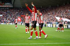 O Ισιντόρ σκόραρε το νικητήριο γκολ της Σάντερλαντ άυπνος και εξήγησε τον λόγο (vid)