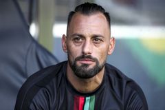 Φιλανθρωπικός αγώνας Legends: Ο Μπέτο, η πλούσια καριέρα και η κατάθλιψη μετά το ποδόσφαιρο