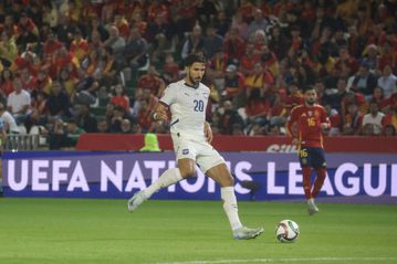 Το κούμπωμα του Γκρούγιτς σ' αυτό που θέλει ο Νίκολιτς και ο κρίσιμος κύκλος των συζητήσεων