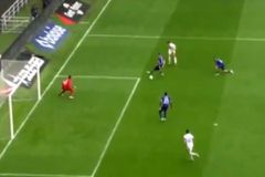 Ασίστ ο Τζόλης στην εκτός έδρας ισοπαλία της Μπριζ με τη Γάνδη (vid)