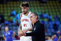 ΙΣΠΑΝΙΑ - ΚΥΠΡΟΣ