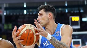 Τα αποτελέσματα και η βαθμολογία του ομίλου της Εθνικής στο EuroBasket