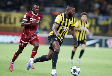 LIVE: ΑΕΚ - ΑΣΤΕΡΑΣ ΑΚΤΟR