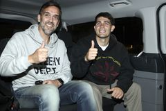 Ταμπόρδα: «Πρωτάθλημα και καλή πορεία στο Europa League»