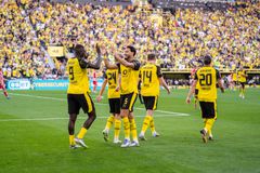 Η Ντόρτμουντ έκανε σεφτέ στις νίκες με τριάρα επί της Ουνιόν