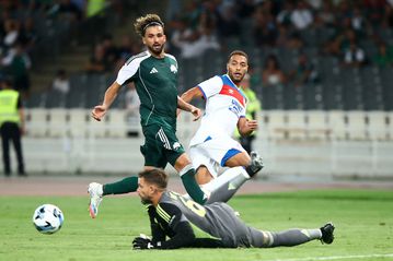 Παναθηναϊκός: Φτάνει Αθήνα ο Ταμπόρδα, κλείνει ο Ντέσερς και τέλος