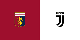 LIVE: ΤΖΕΝΟΑ - ΓΙΟΥΒΕΝΤΟΥΣ 