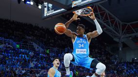 Η Εθνική ομάδα δεν συνάντησε αντίσταση, γιατί έχει Αντετοκούνμπο και συμπαγή άμυνα